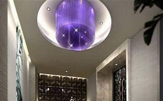Quzhou Hyatt Hotel