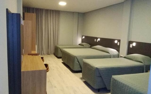 Sky Palace Hotel