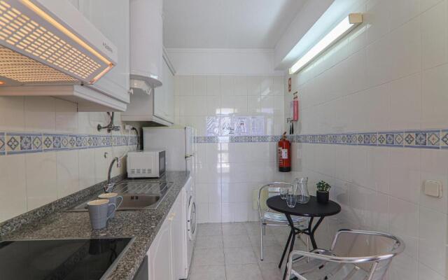 Oura 11ºE - Vista Mar