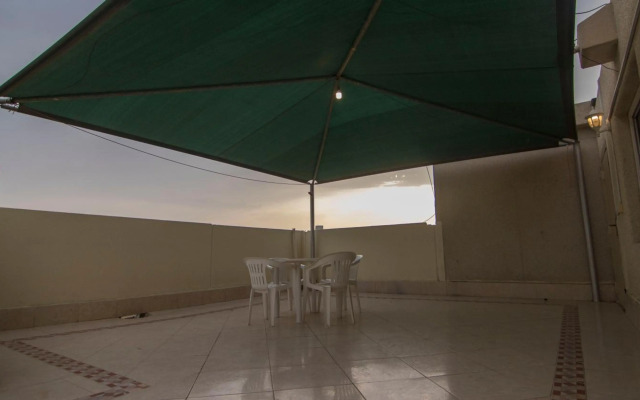 Seven Garden Alhada Suites