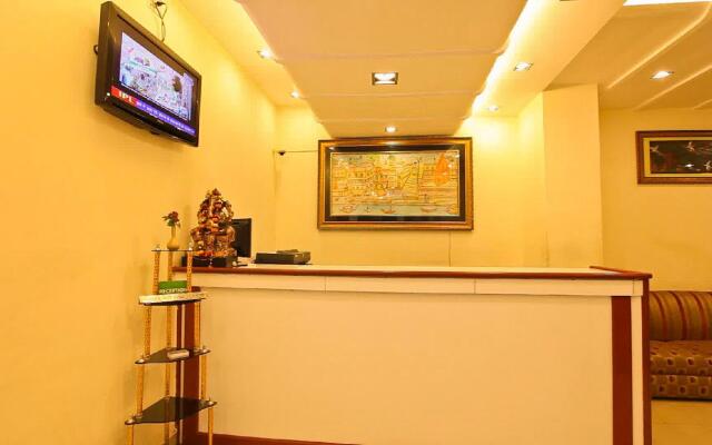 Hotel OK International