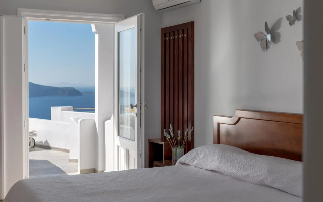 Villa Renos Hotel