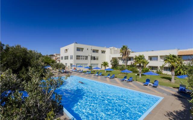 Numo Ierapetra Beach Resort Crete, Curio Collection Hilton