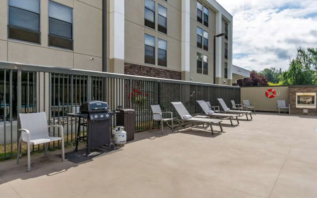 Best Western Plus Bellingham