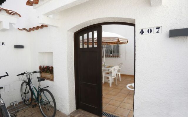 Holiday Home Cortijo