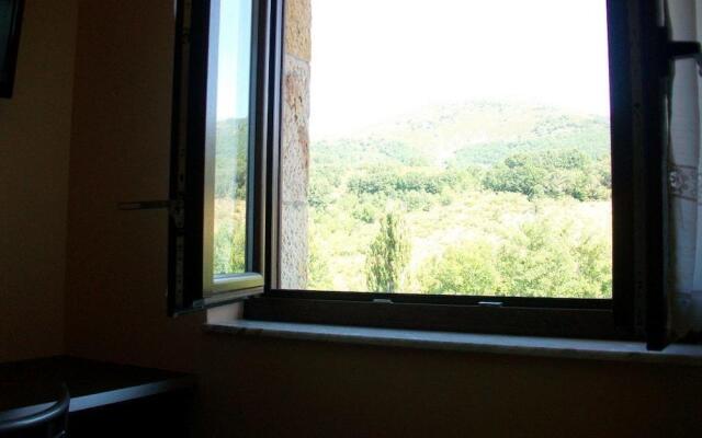 Apartamentos El Cueto