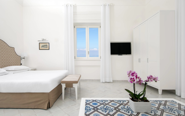 Hotel Villa Garden