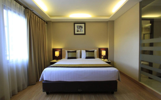Grand Setiabudi Hotel