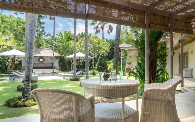 Villa Palma 8 Bedroom