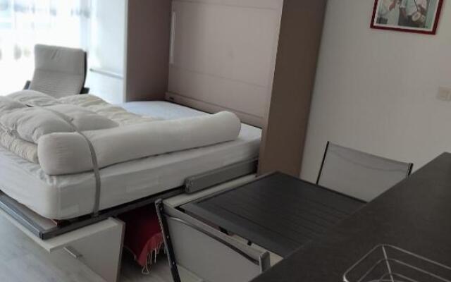 Studio Saint Jean de Luz 50m plage