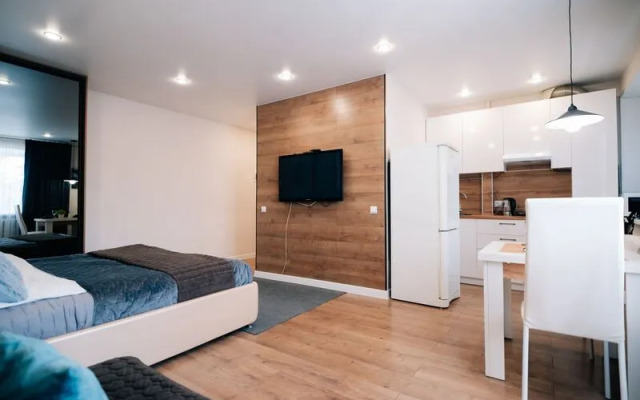 Симбирские апартаменты на ул.Карла Маркса, д. 35