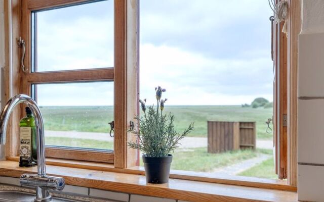 "Friedeborg" - 3.3km from the sea in Western Jutland