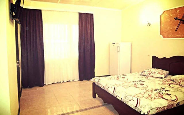 Hostel Vatra
