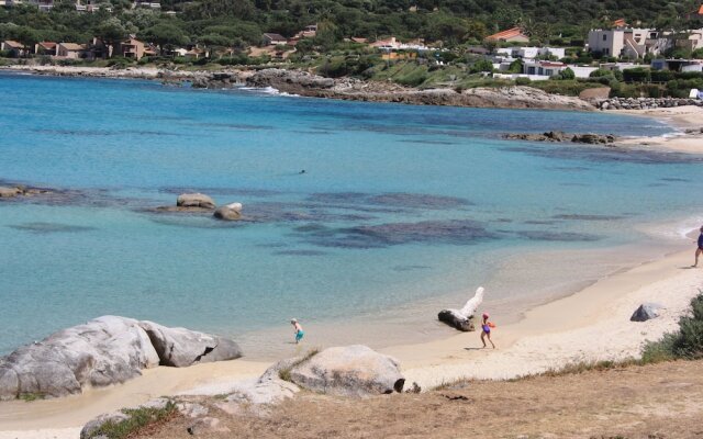 Hameau 21