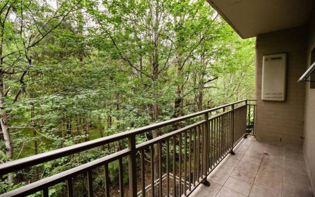 Bluegum Apartments