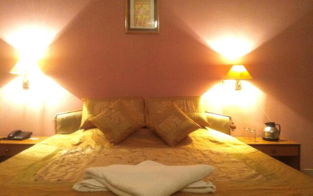 The Bharatpur Swaraj