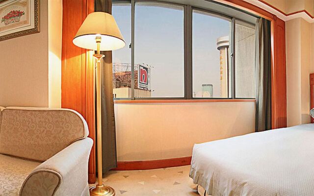Hangzhou Wulin GDA Hotel, Vignette Collection