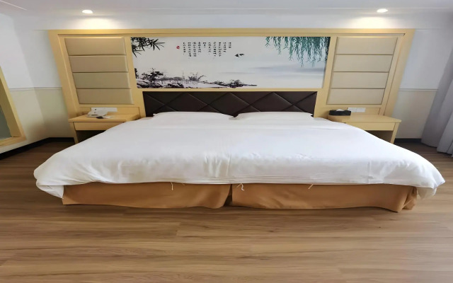 Greentree Inn Huangshan She County Huizhou Ancient