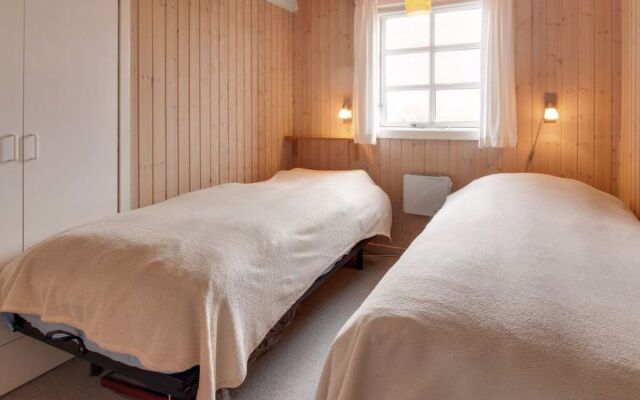 "Matilda" - 300m from the sea in Western Jutland