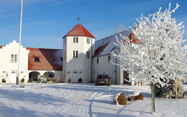 Thorstedlund Hotel & Konferencecenter