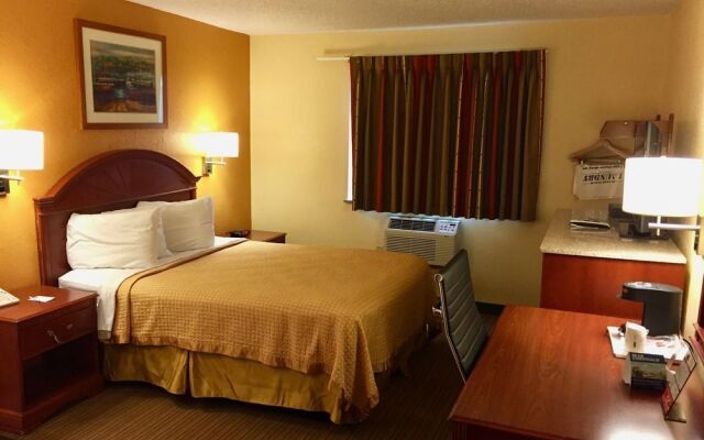 Travelodge Muskegon