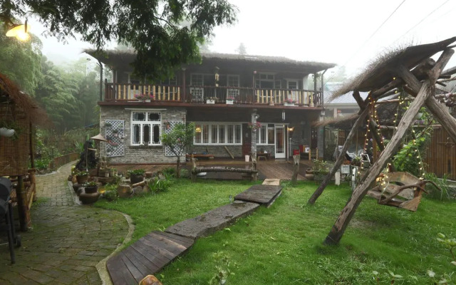 Om Yoga Resort