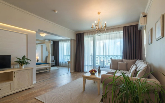 Sunny Castle Hotel - All Inclusive