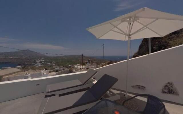 Pancratium villas & suites