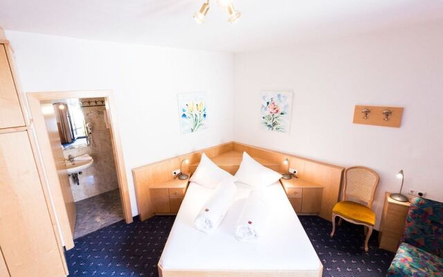 Hotel Goldener Stern