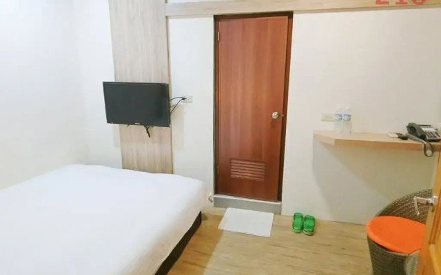 Shuntai Inn