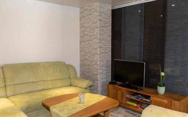 185 Ferienwohnung am Bordumplatz