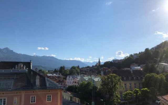 Apartments Im Herzen Von Innsbruck
