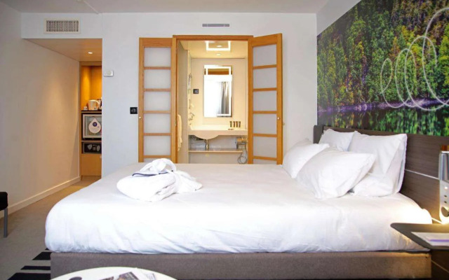 Novotel Lille Centre Grand Place