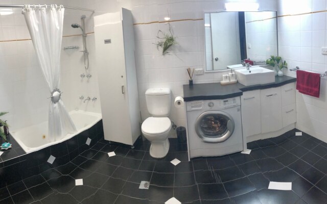 The Lotus Retreat at Horizons, Villa 136