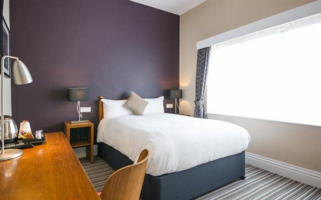 Innkeeper's Lodge Stockport Heaton Chapel