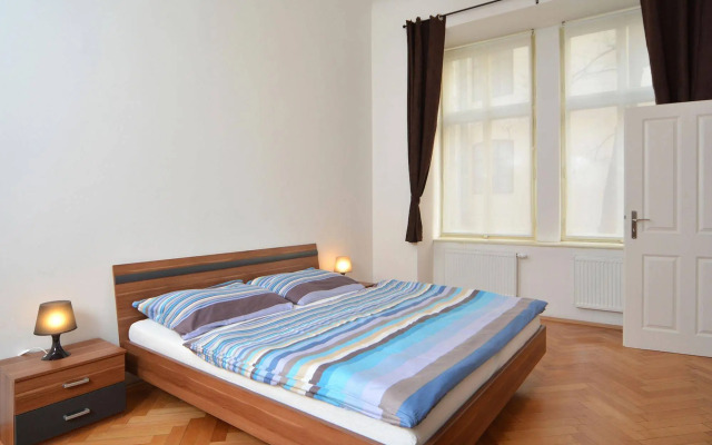 Mivos Prague Apartments