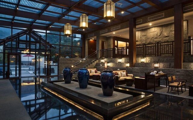 Piao Miao Resort Suzhou