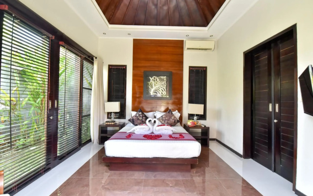 Katala Villas
