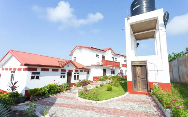 Royal Elmount Hotel