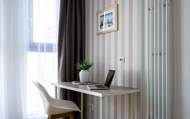 Klyuchi (Ключи) на проспекте Лиговский 271