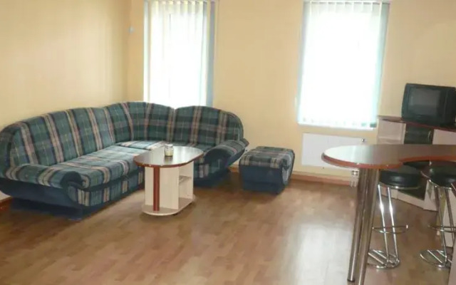 Apartamentu Nuoma Palangos Centre