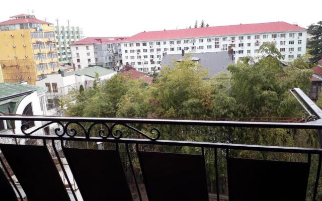 Apartment Gorgiladze 66