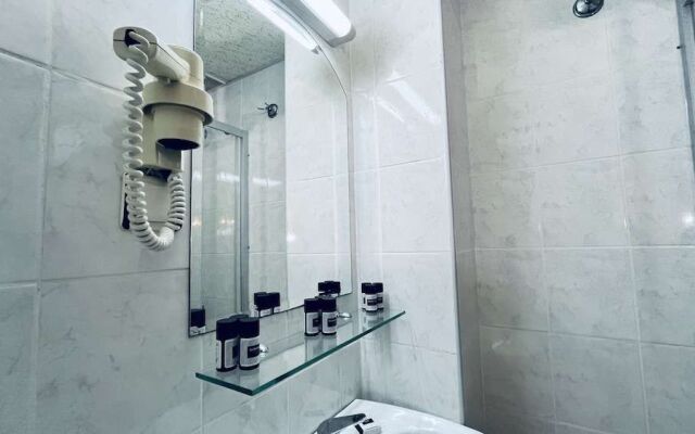 Akar Palace Resort Hotel