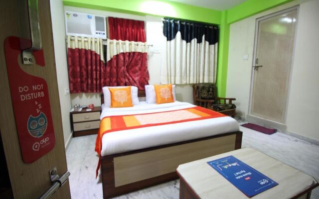 OYO 1288 Hotel Keshav