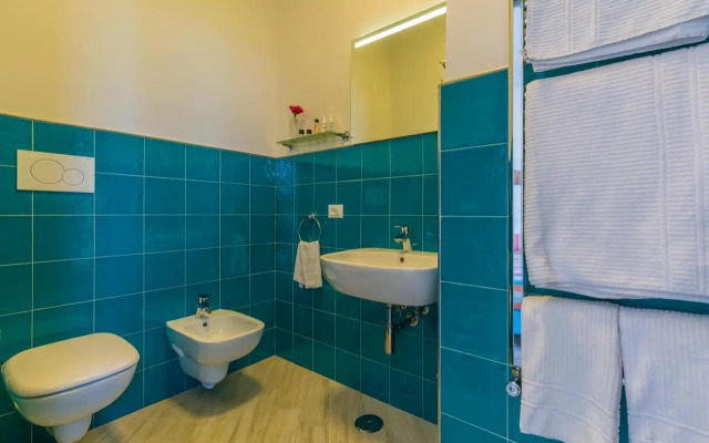 Villa Sorrento Flats