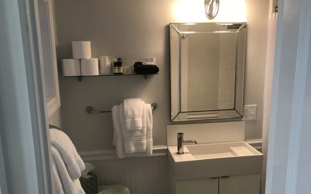 Prince Albert Provincetown