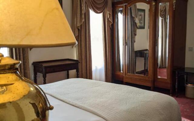 Innisfallen Holiday Village