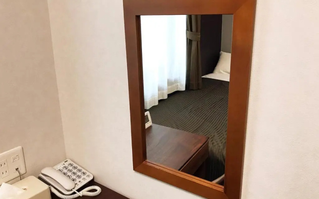 Hotel Trend Abeno Tennoji
