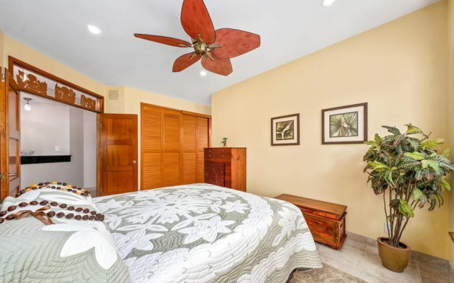 Villa Sea Renity
