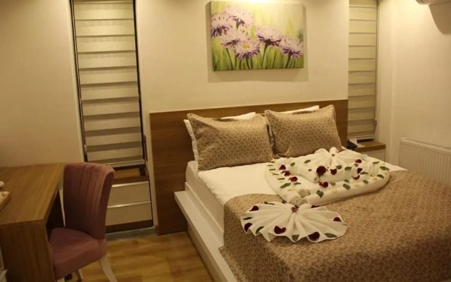 Devin Otel Isparta